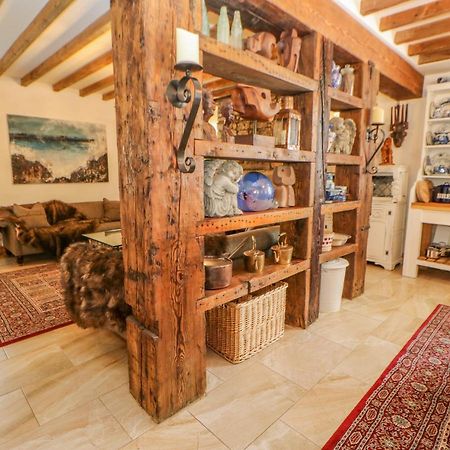 Shaftoe Mews Villa Hexham Dış mekan fotoğraf