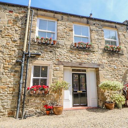 Shaftoe Mews Villa Hexham Dış mekan fotoğraf