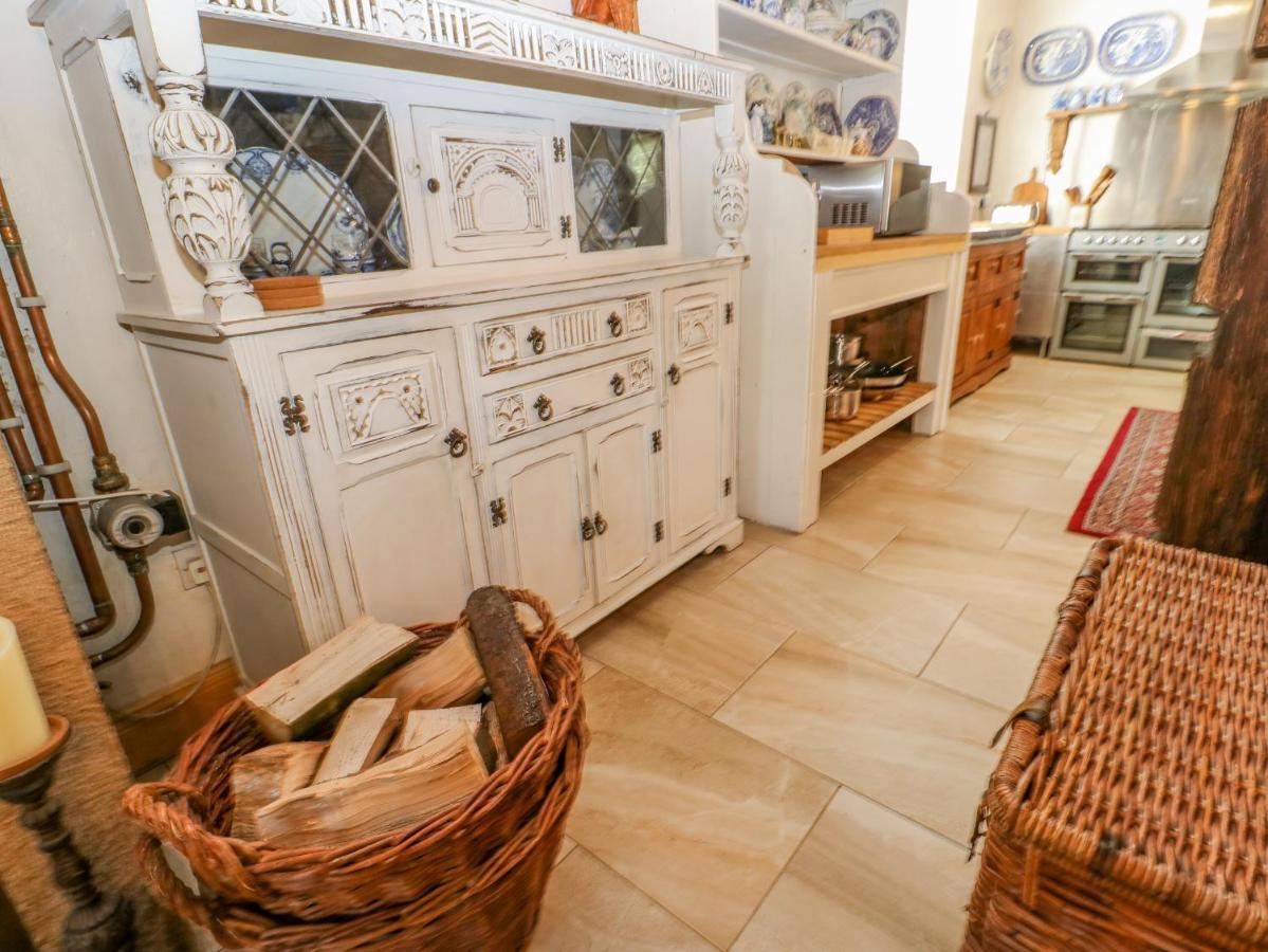 Shaftoe Mews Villa Hexham Dış mekan fotoğraf