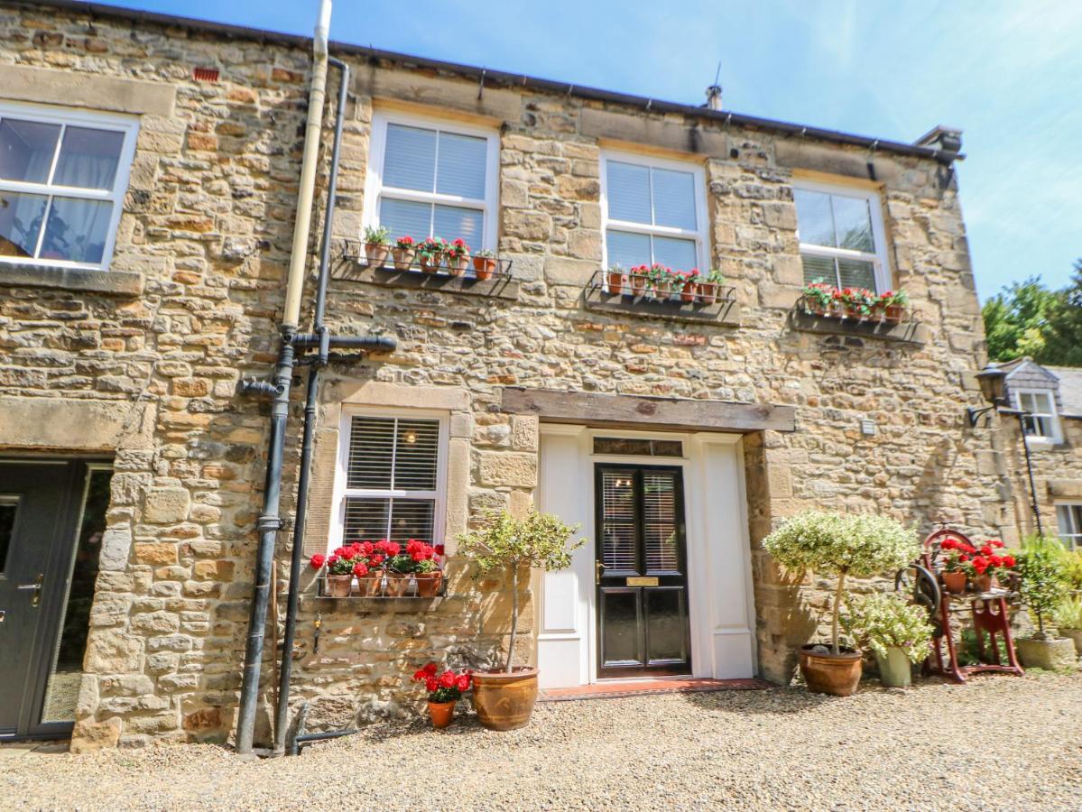 Shaftoe Mews Villa Hexham Dış mekan fotoğraf