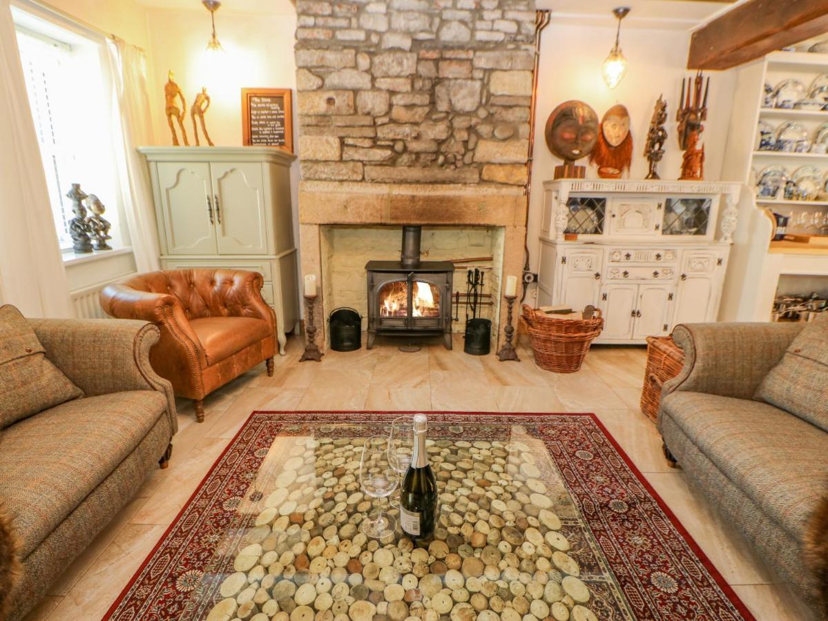 Shaftoe Mews Villa Hexham Dış mekan fotoğraf
