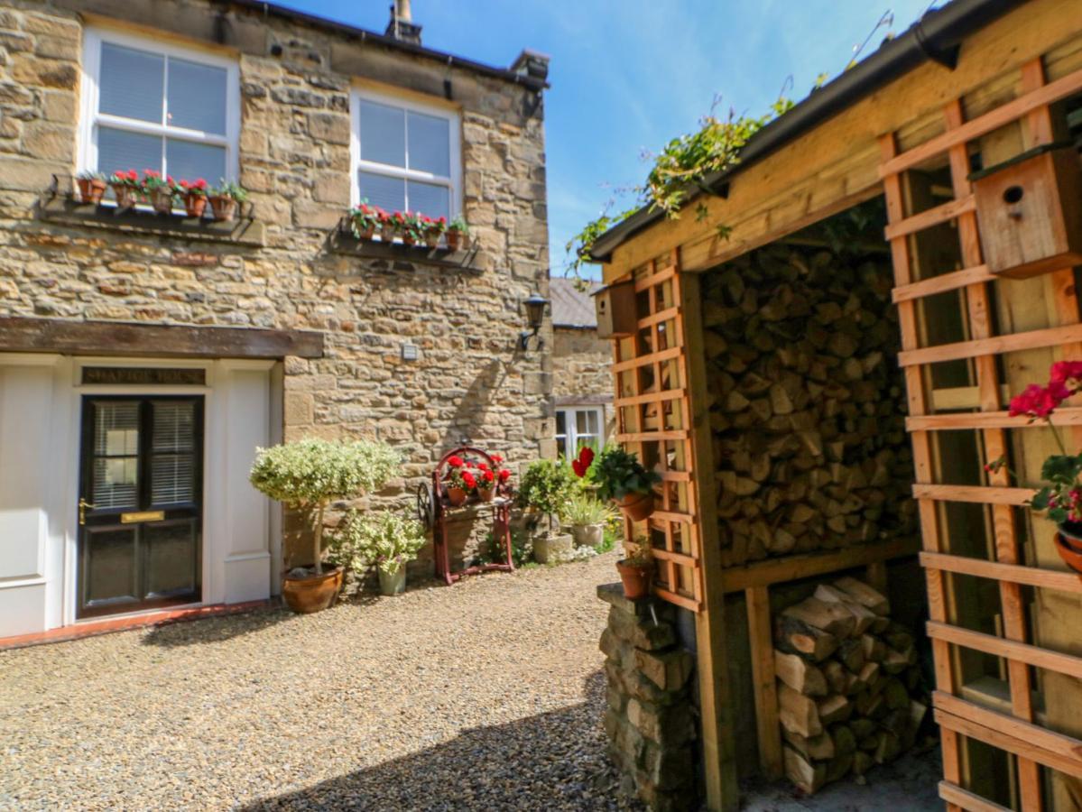 Shaftoe Mews Villa Hexham Dış mekan fotoğraf