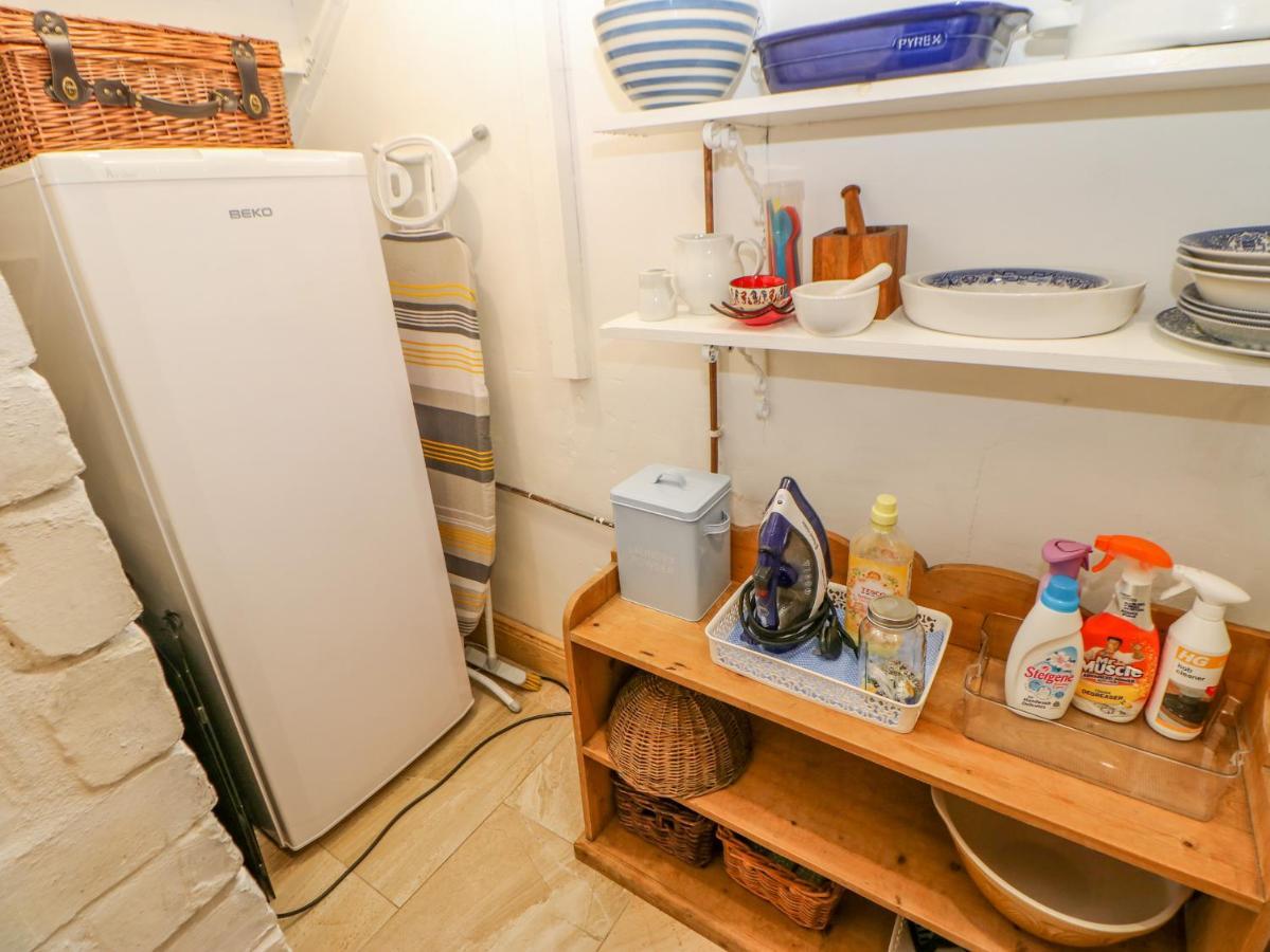 Shaftoe Mews Villa Hexham Dış mekan fotoğraf