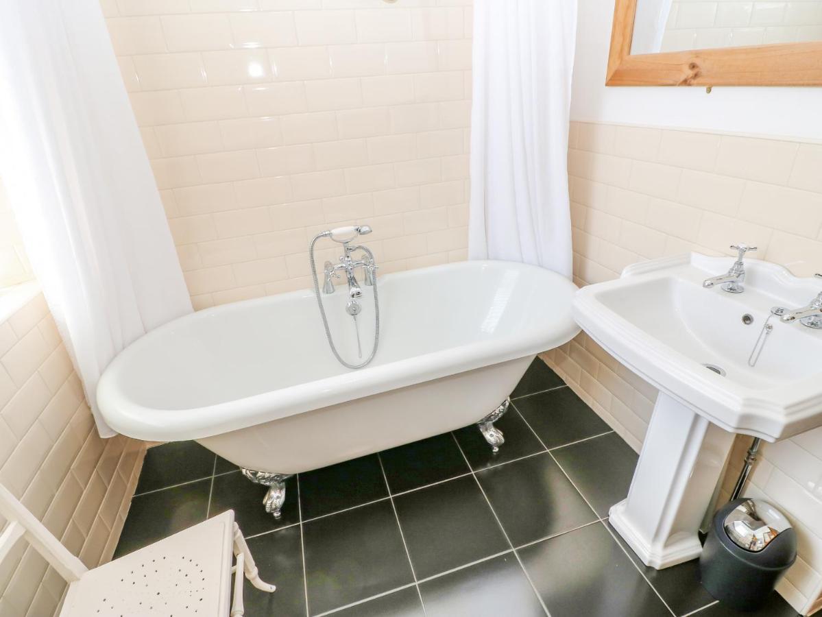 Shaftoe Mews Villa Hexham Dış mekan fotoğraf