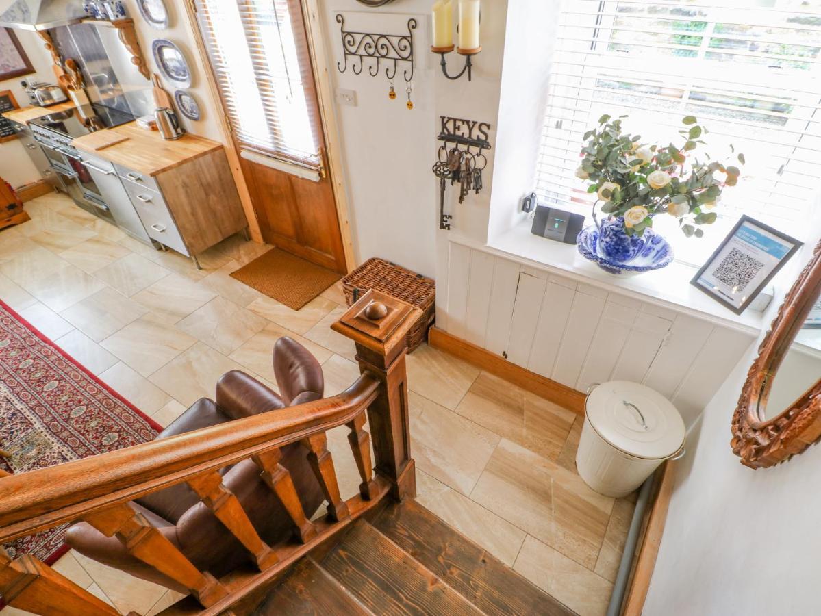 Shaftoe Mews Villa Hexham Dış mekan fotoğraf