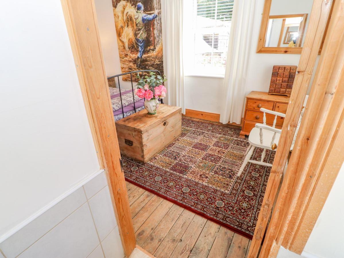 Shaftoe Mews Villa Hexham Dış mekan fotoğraf