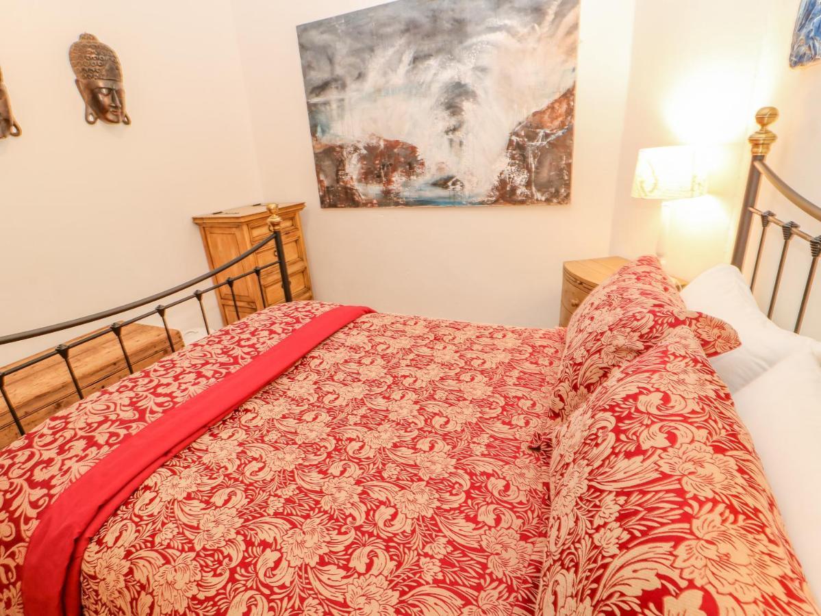 Shaftoe Mews Villa Hexham Dış mekan fotoğraf