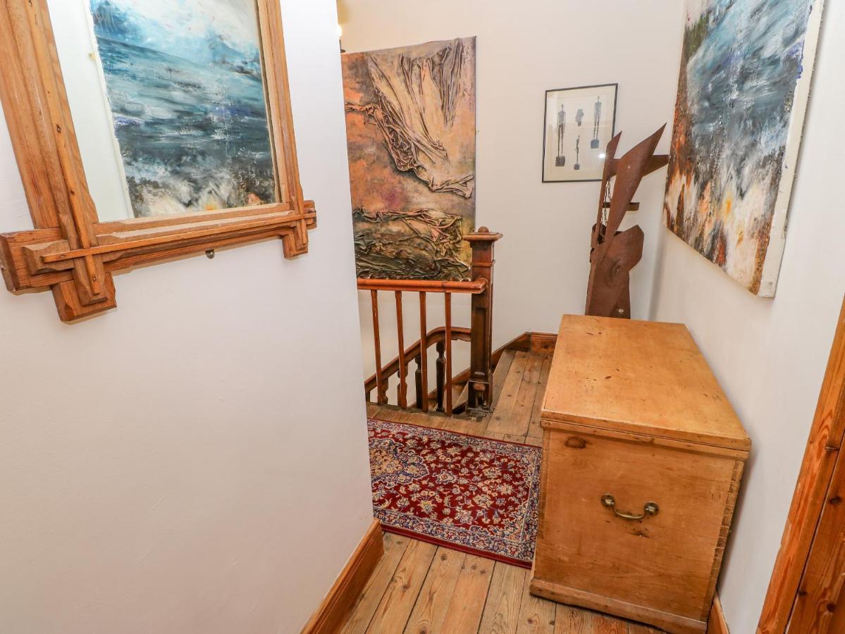 Shaftoe Mews Villa Hexham Dış mekan fotoğraf
