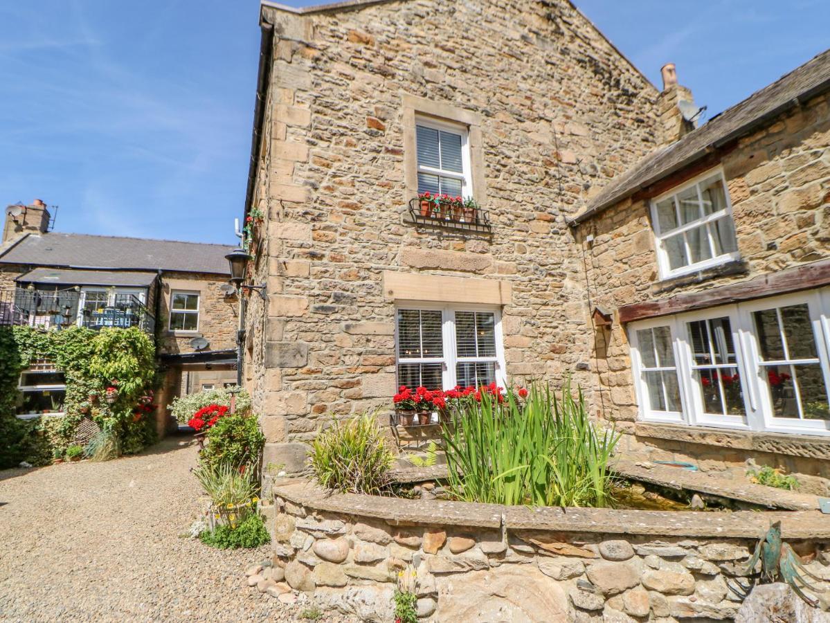 Shaftoe Mews Villa Hexham Dış mekan fotoğraf