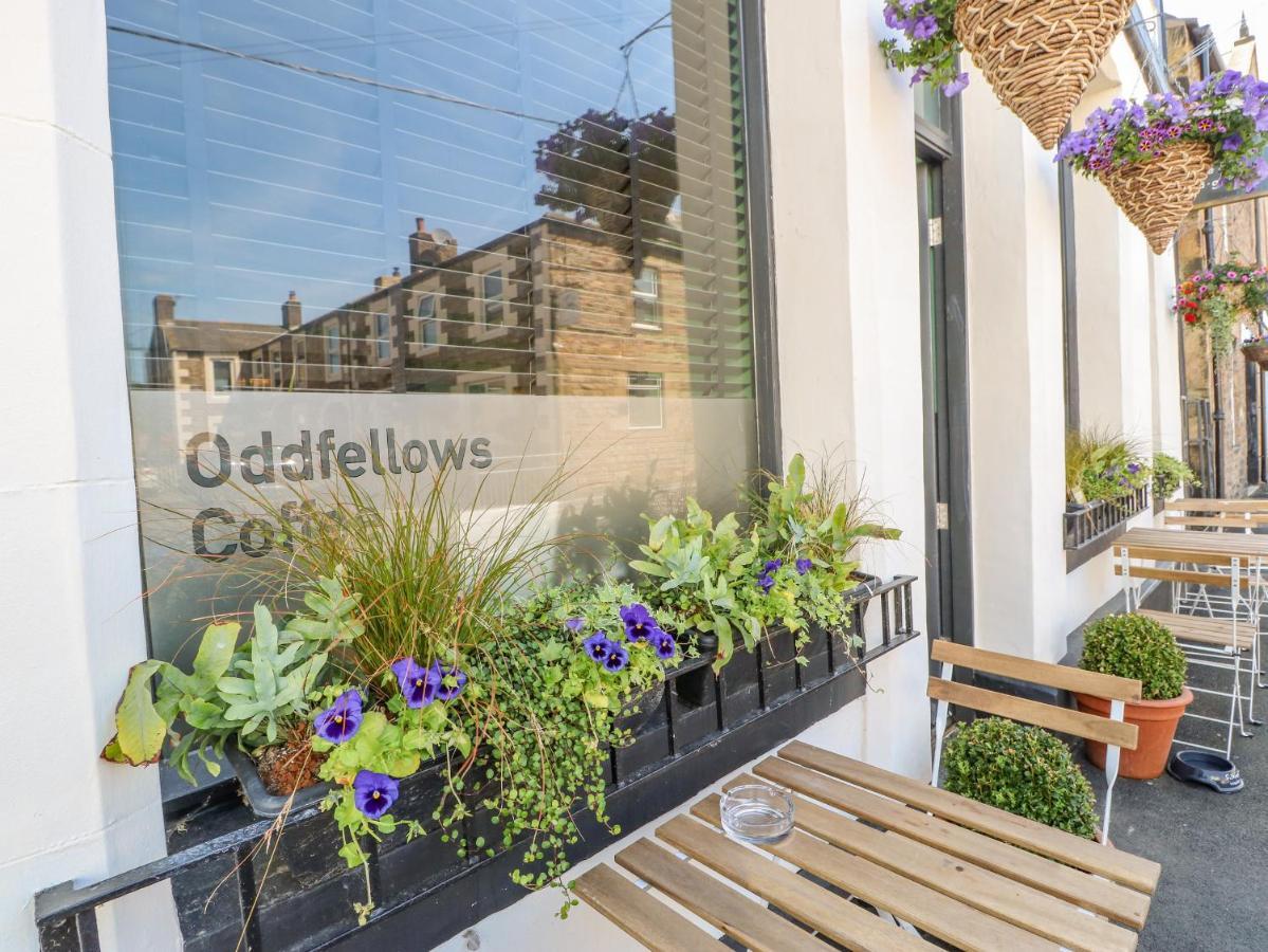 Shaftoe Mews Villa Hexham Dış mekan fotoğraf