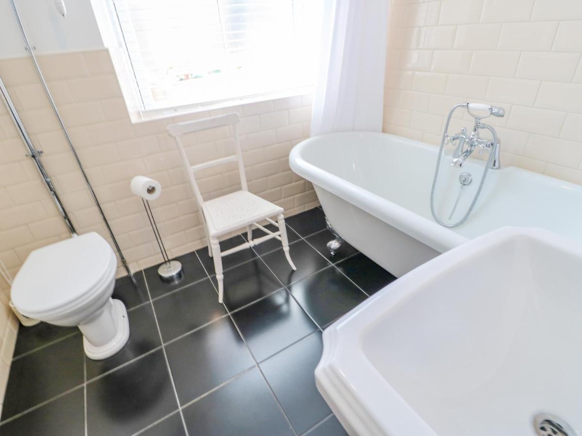 Shaftoe Mews Villa Hexham Dış mekan fotoğraf