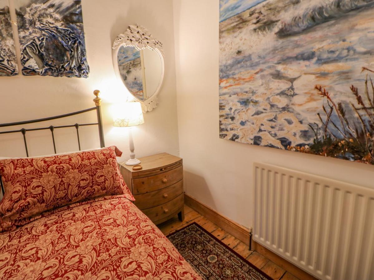 Shaftoe Mews Villa Hexham Dış mekan fotoğraf