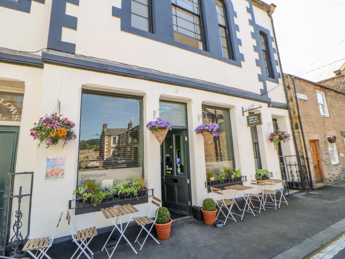 Shaftoe Mews Villa Hexham Dış mekan fotoğraf