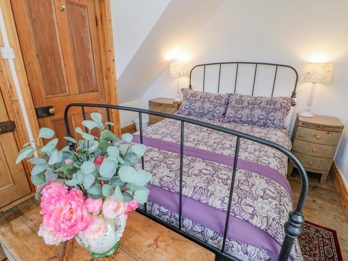 Shaftoe Mews Villa Hexham Dış mekan fotoğraf