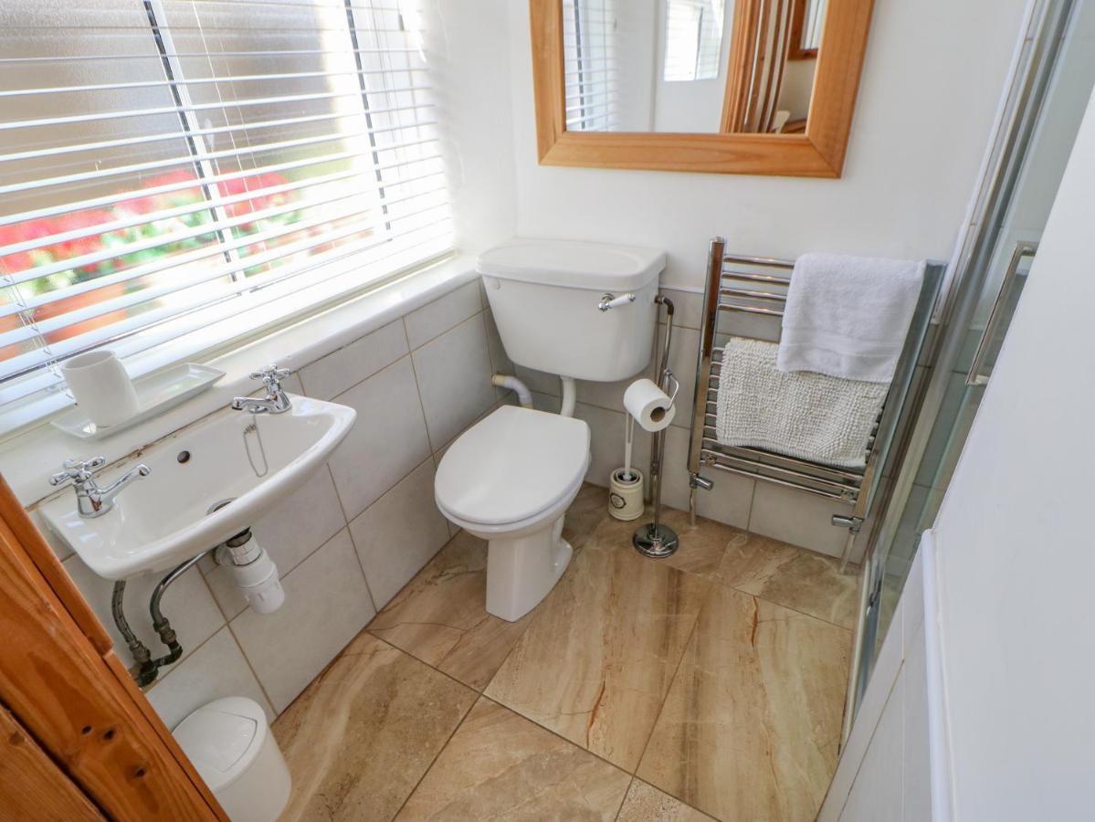 Shaftoe Mews Villa Hexham Dış mekan fotoğraf