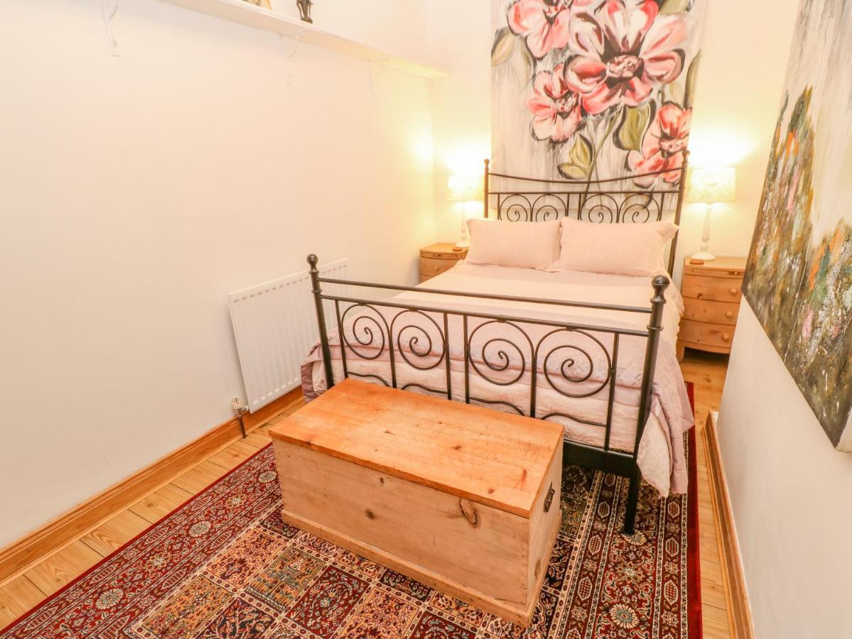 Shaftoe Mews Villa Hexham Dış mekan fotoğraf