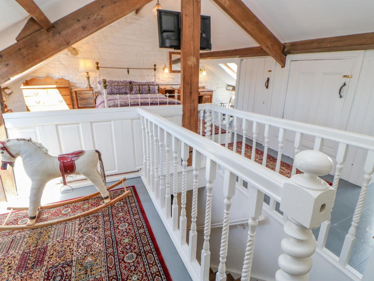Shaftoe Mews Villa Hexham Dış mekan fotoğraf