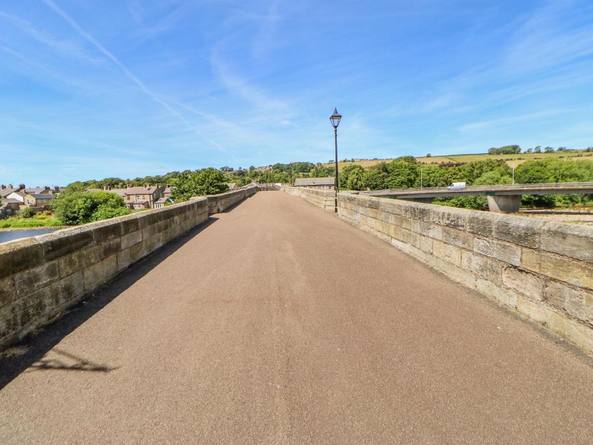Shaftoe Mews Villa Hexham Dış mekan fotoğraf