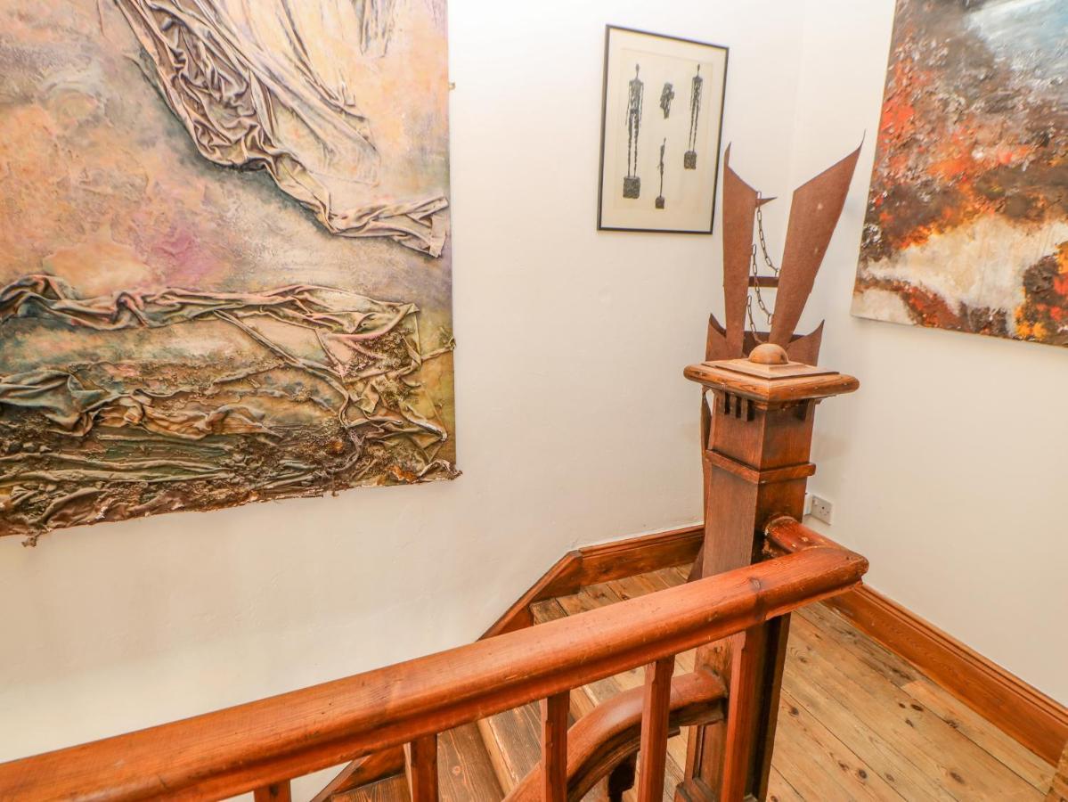 Shaftoe Mews Villa Hexham Dış mekan fotoğraf