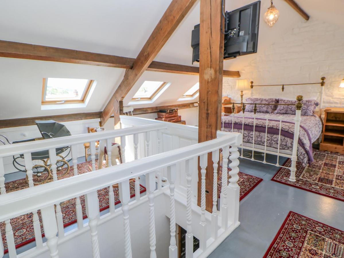 Shaftoe Mews Villa Hexham Dış mekan fotoğraf