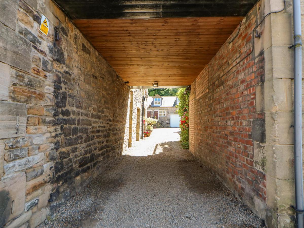 Shaftoe Mews Villa Hexham Dış mekan fotoğraf