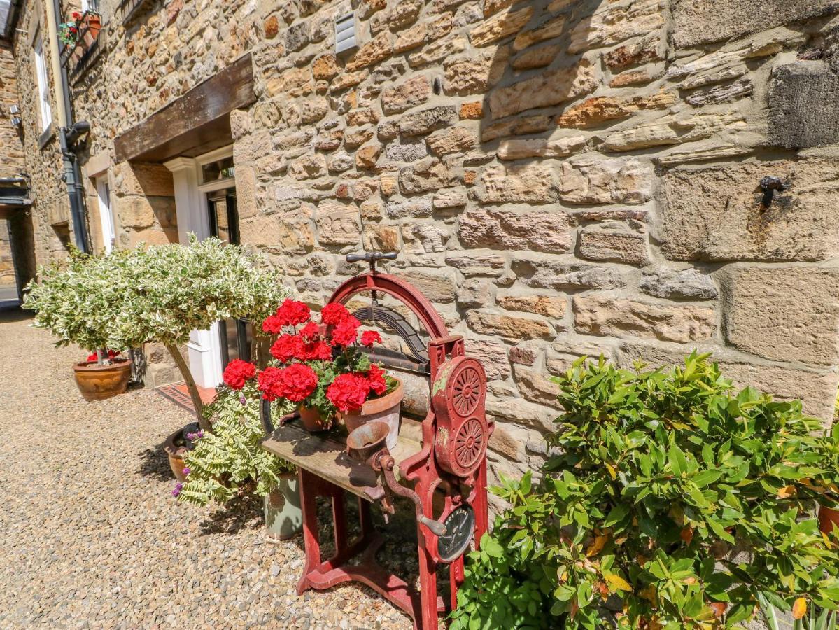 Shaftoe Mews Villa Hexham Dış mekan fotoğraf